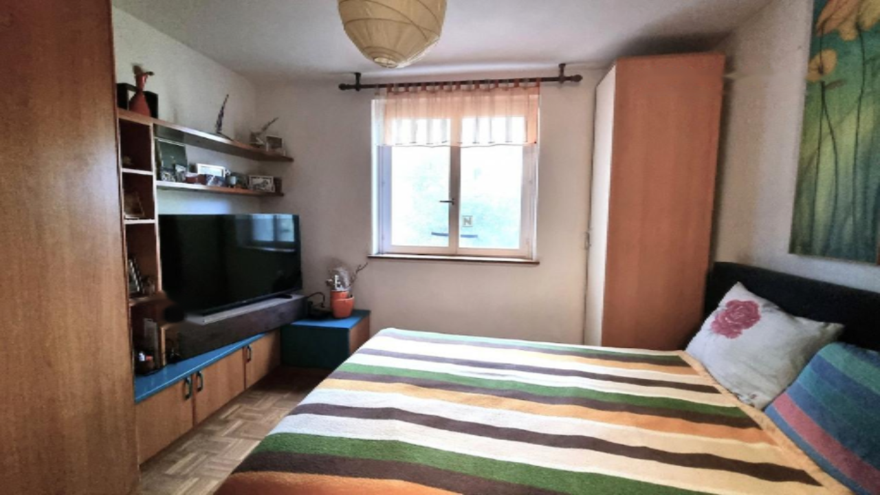 Квартира в Копере, Словения, 92 м² - фото 7