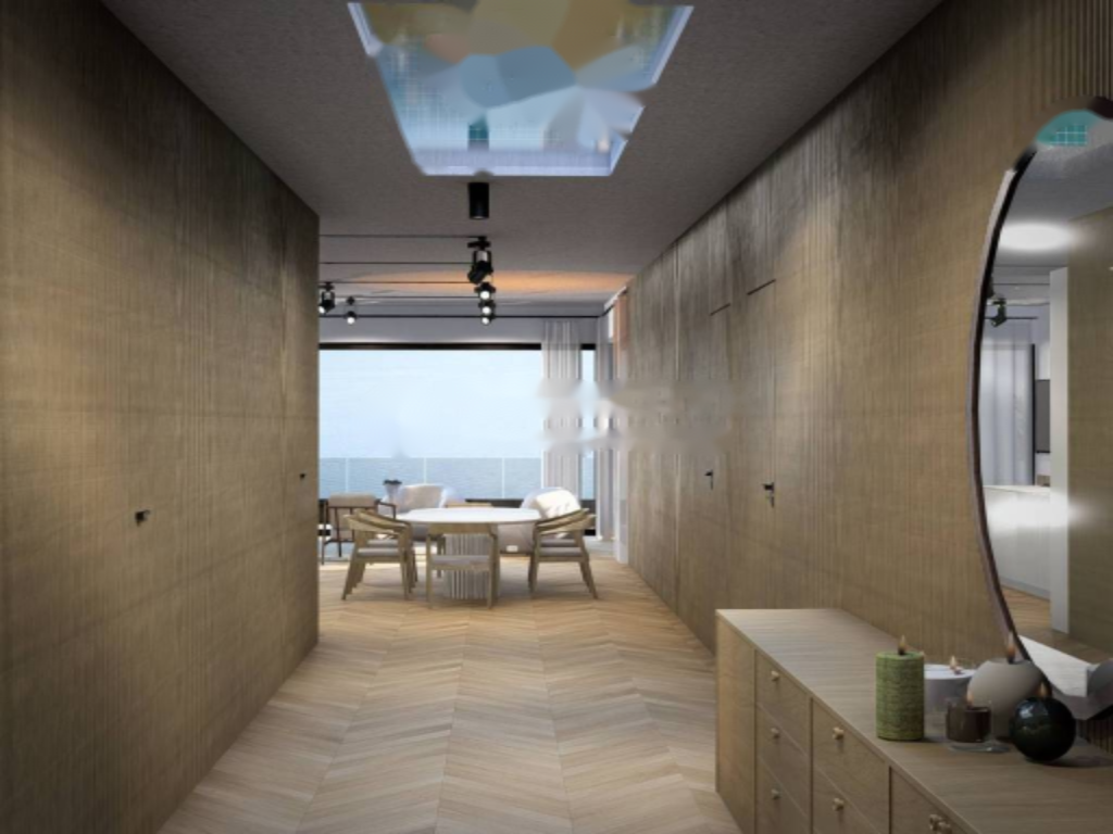 Квартира в Опатии, Хорватия, 278 м² - фото 7