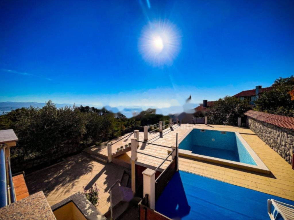 Дом в Опатии, Хорватия, 1 000 м² - фото 7