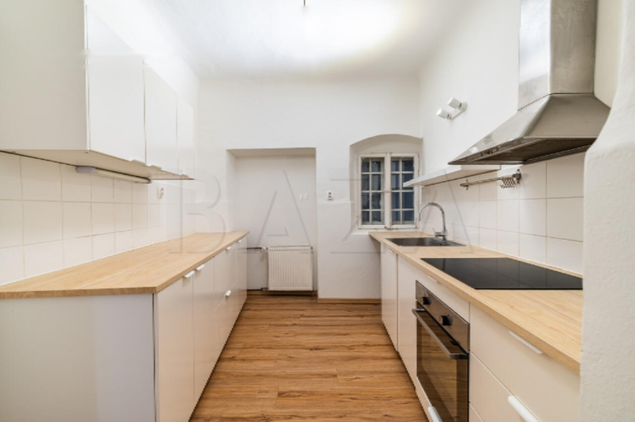 Квартира в Любляне, Словения, 80 м² - фото 7