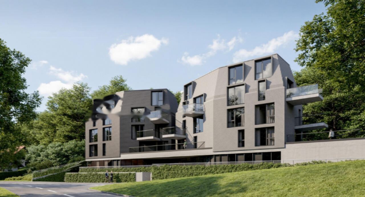 Квартира в Любляне, Словения, 158 м² - фото 7