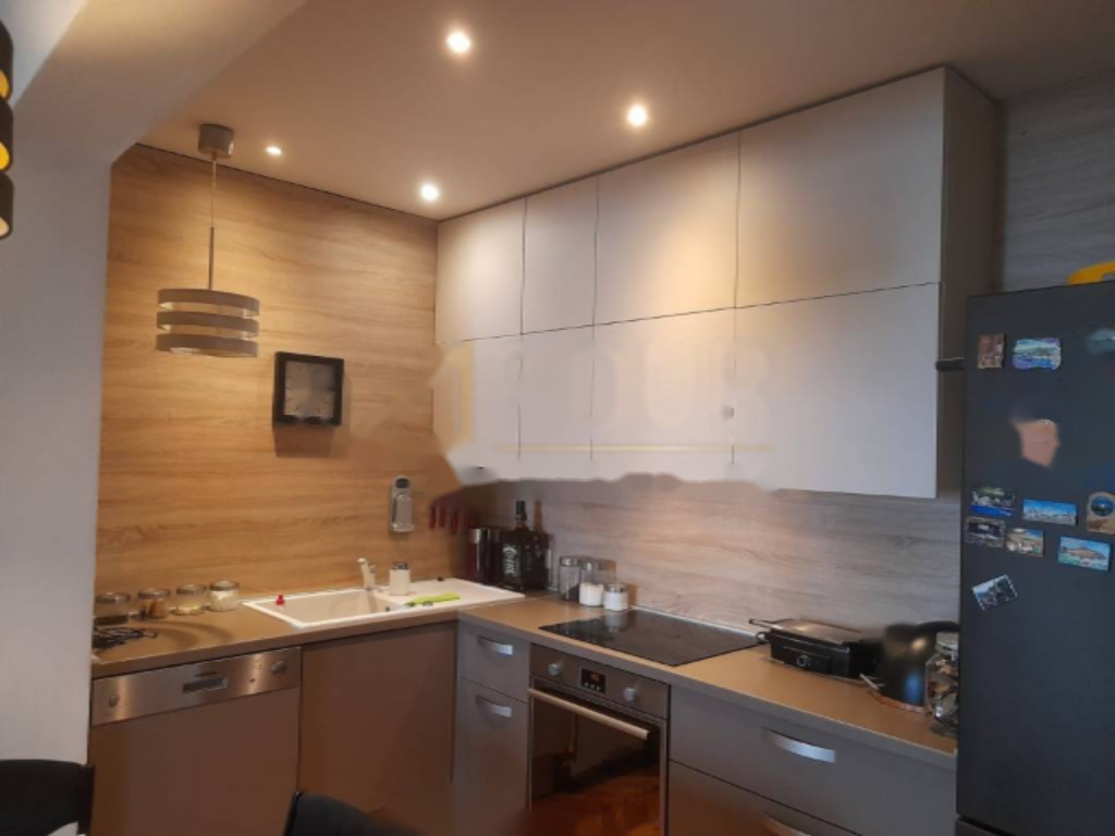 Квартира в Опатии, Хорватия, 49 м² - фото 7