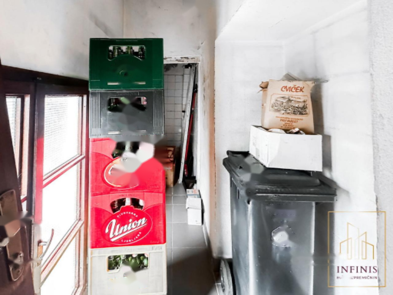 Офис в Любляне, Словения, 74 м² - фото 7