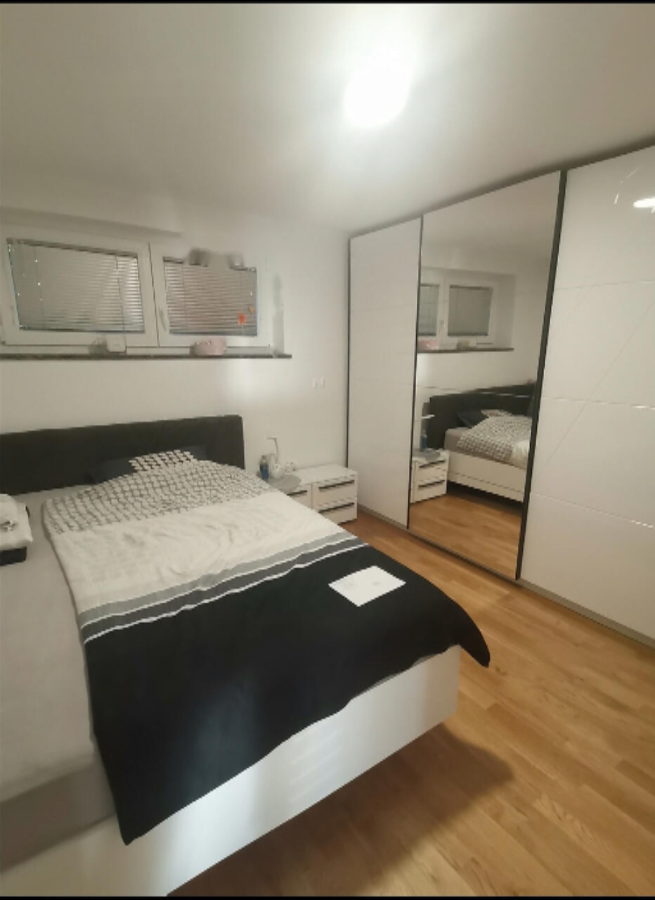 Квартира в Любляне, Словения, 93 м² - фото 7