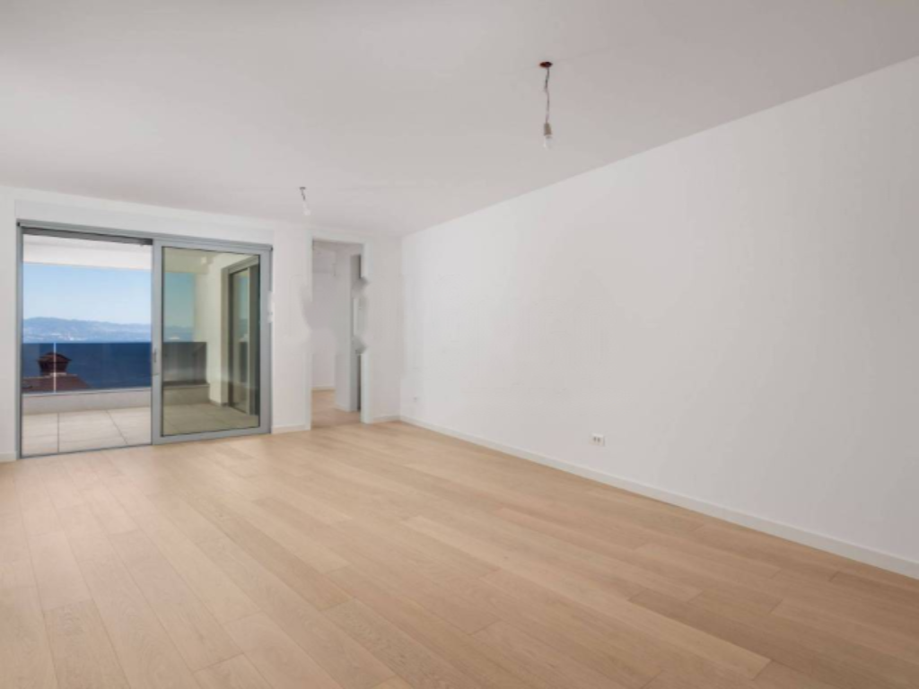 Квартира в Опатии, Хорватия, 96 м² - фото 8