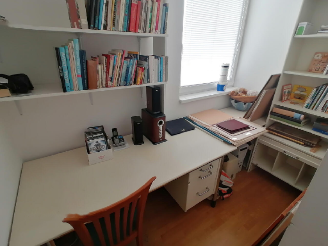 Квартира в Любляне, Словения, 149 м² - фото 8