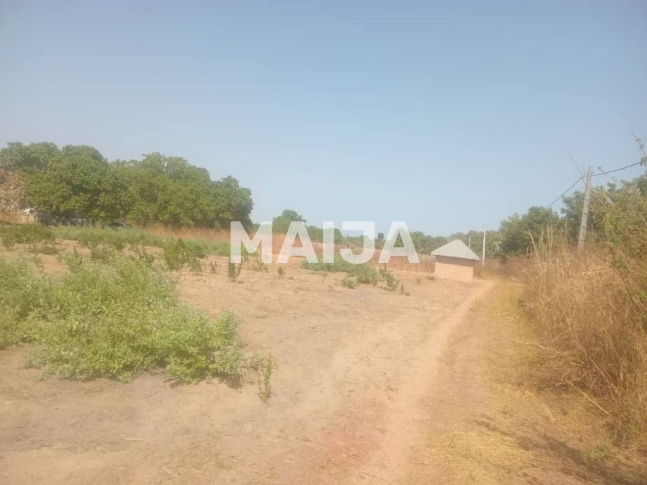 Дом Brikama, Гамбия, 7 589.54 м² - фото 1