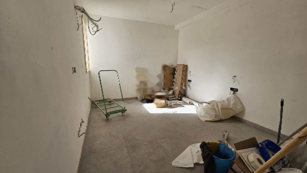 Квартира в Буджиббе, Мальта, 120 м² - фото 8