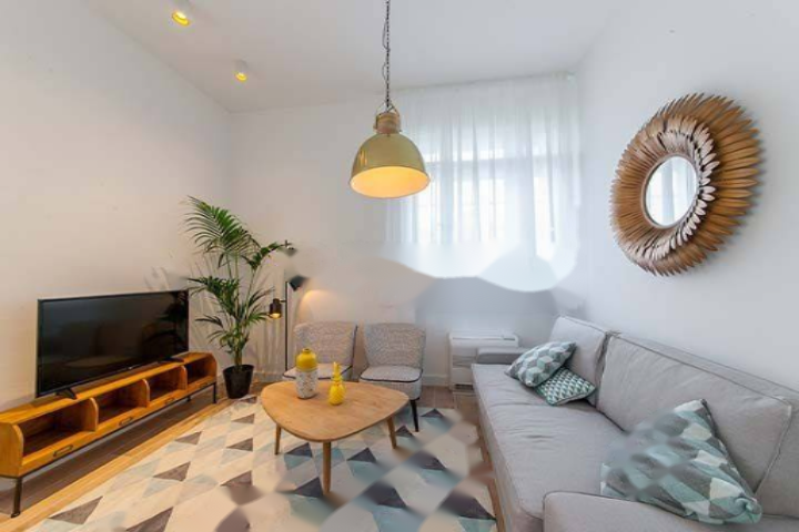 Квартира в Опатии, Хорватия, 200 м² - фото 8