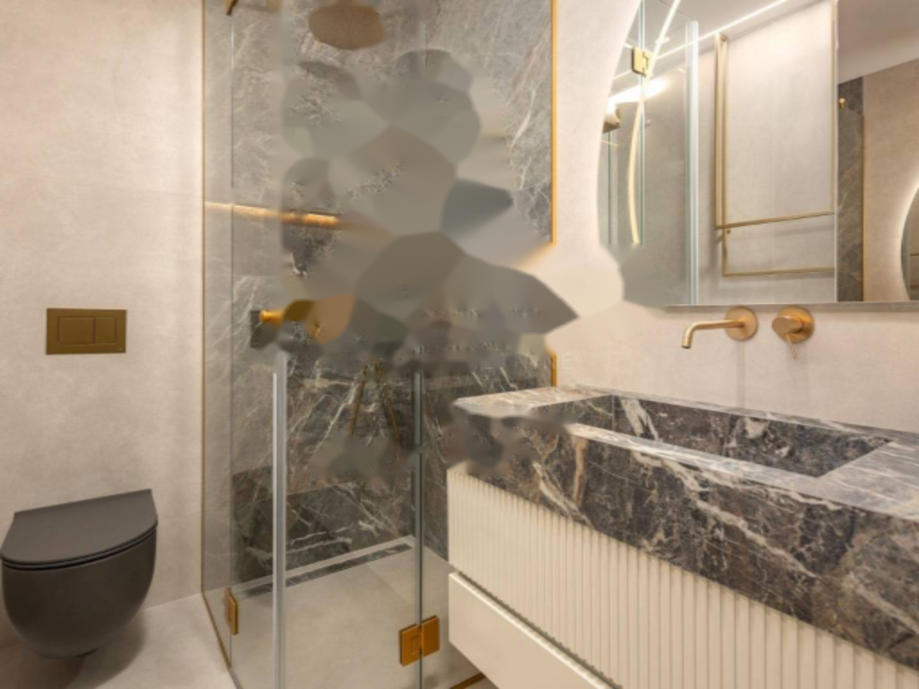 Квартира в Опатии, Хорватия, 143 м² - фото 8