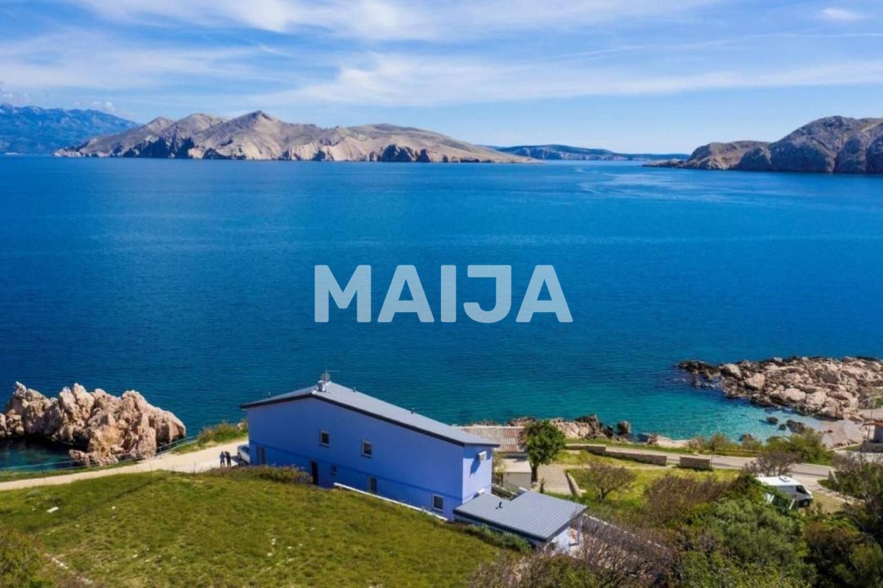 Дом на Крке, Хорватия, 274 м² - фото 1