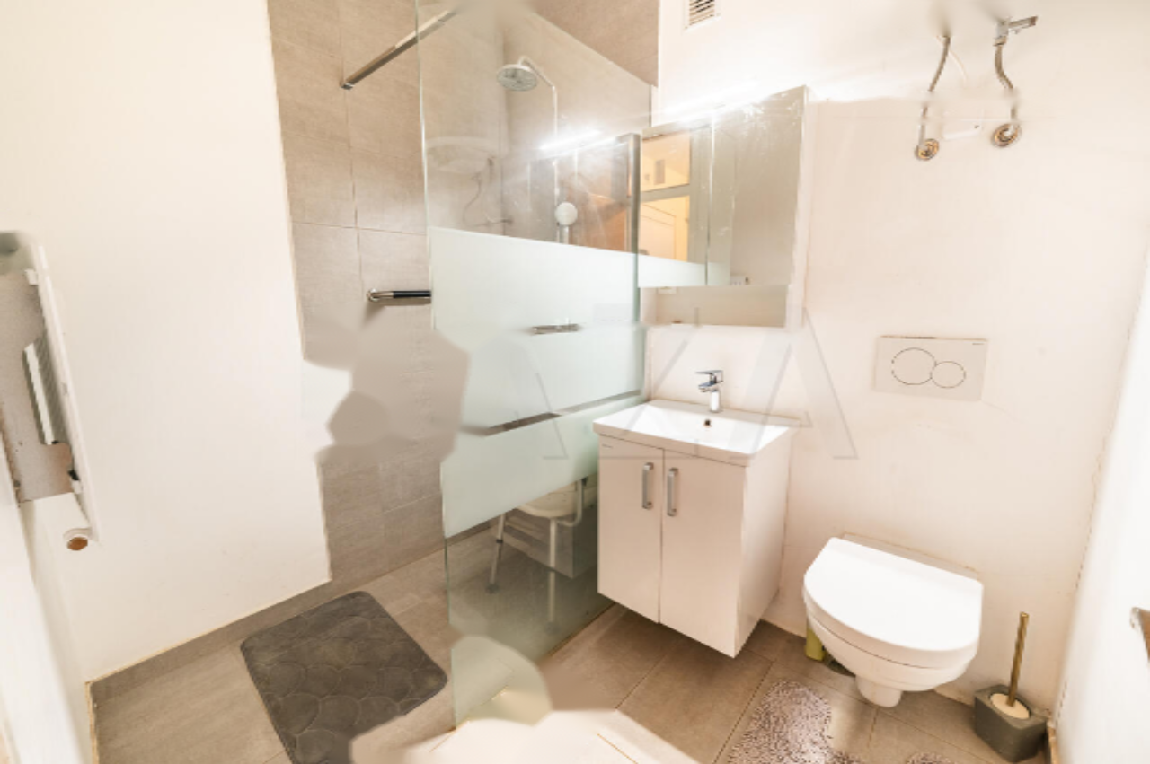 Квартира в Любляне, Словения, 61 м² - фото 8