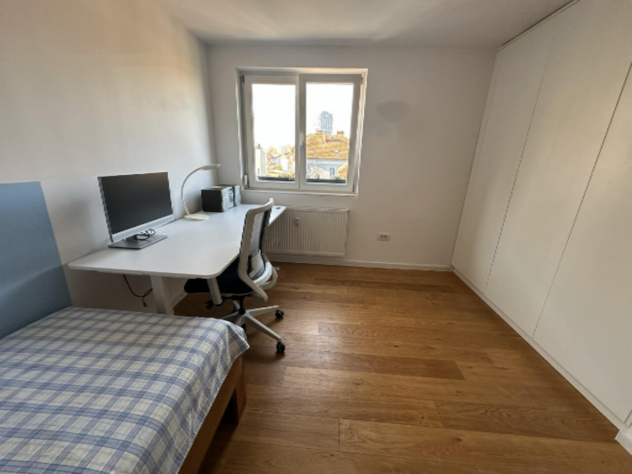 Квартира в Любляне, Словения, 70 м² - фото 8
