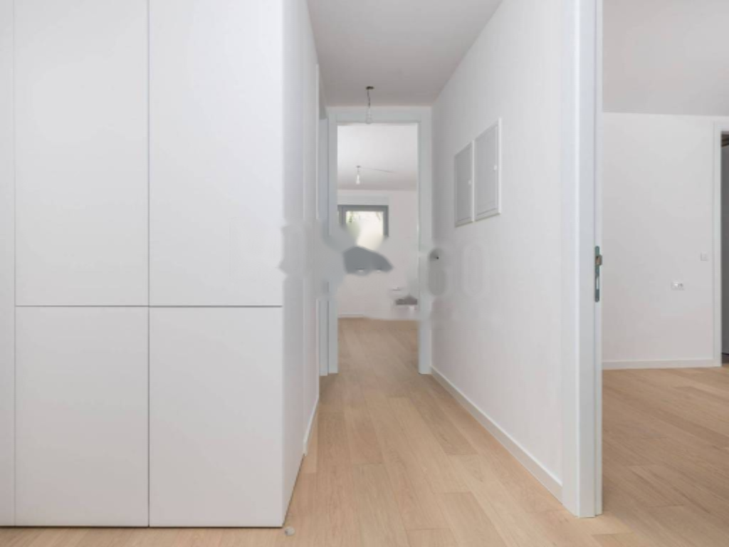 Квартира в Опатии, Хорватия, 109 м² - фото 8