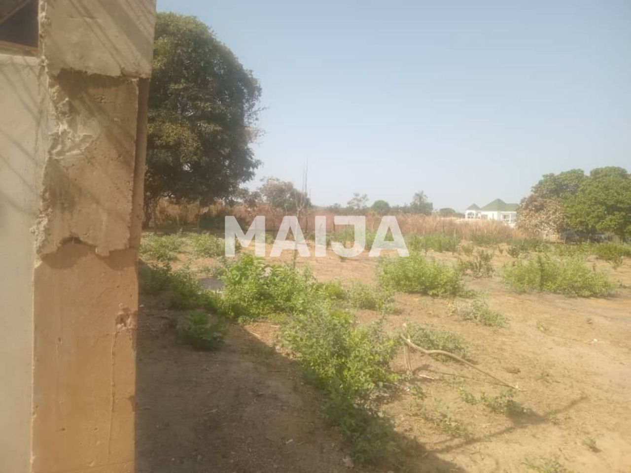 Дом Brikama, Гамбия, 7 589.54 м² - фото 2