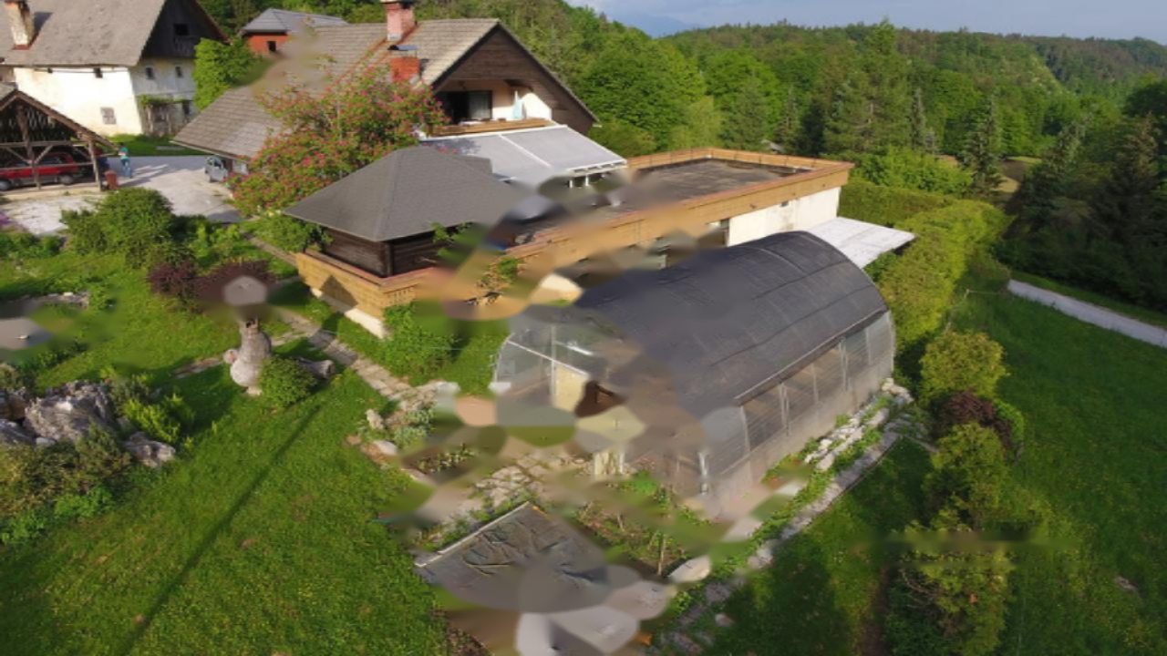 Дом в Радовлице, Словения, 700 м² - фото 8