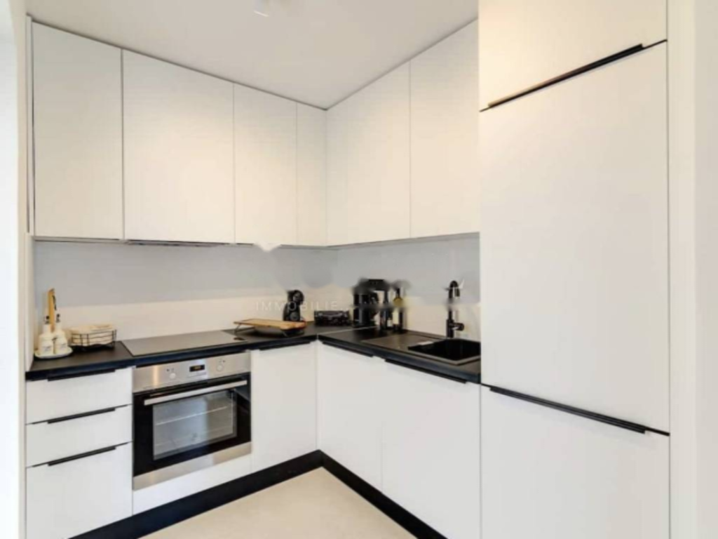 Квартира в Опатии, Хорватия, 117 м² - фото 8