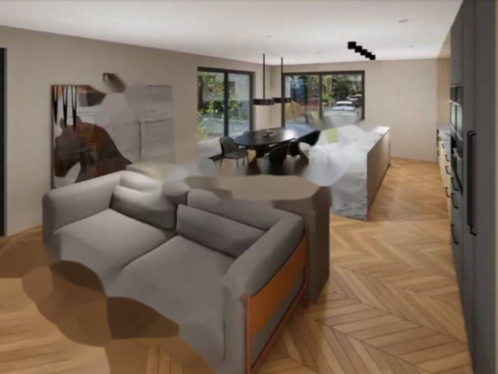 Квартира в Опатии, Хорватия, 223 м² - фото 8