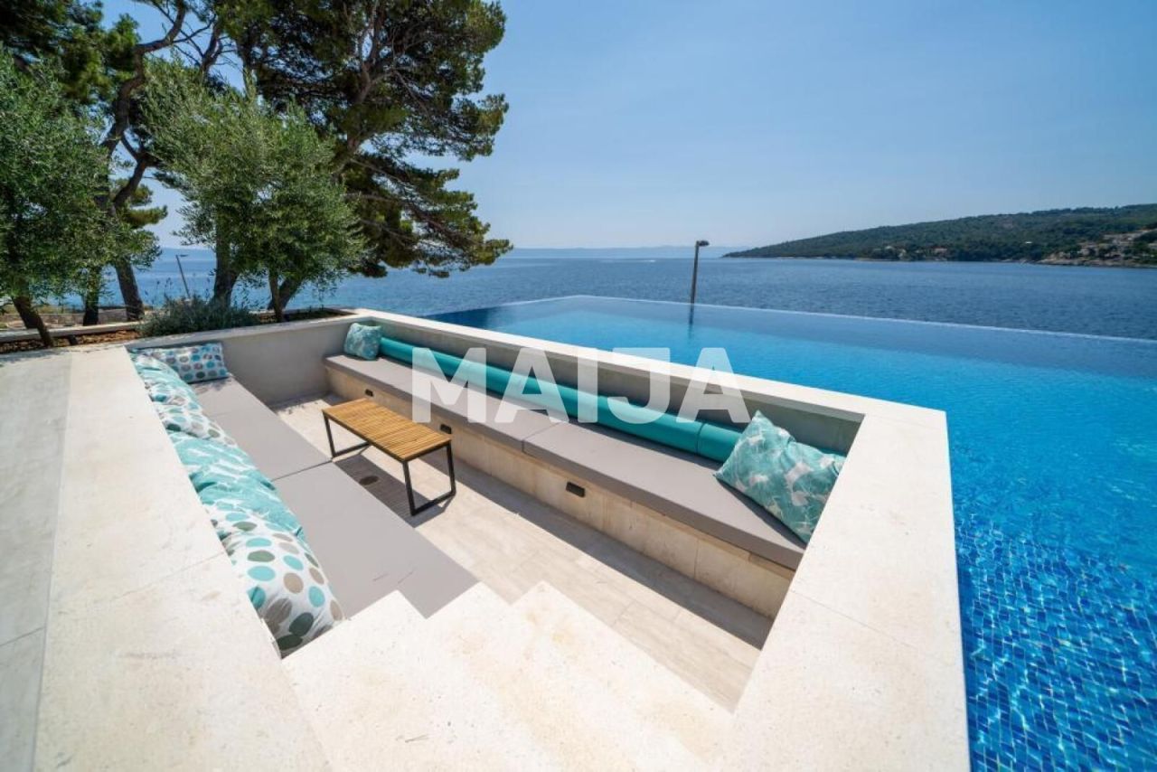 Вилла в Сплите, Хорватия, 314 м² - фото 2