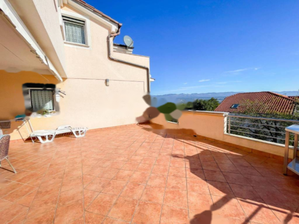 Дом в Опатии, Хорватия, 1 000 м² - фото 8