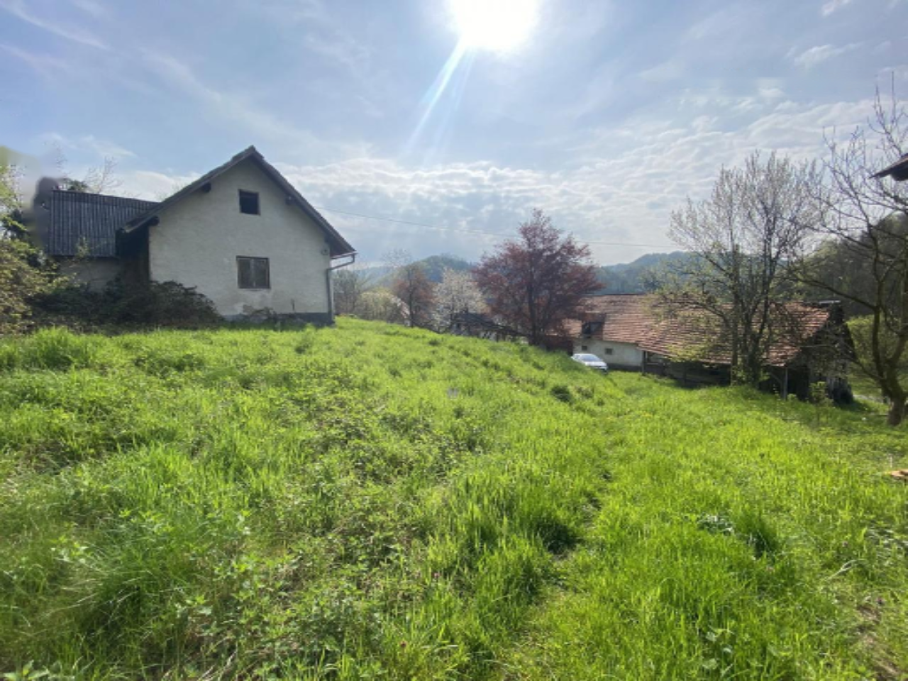 Дом в Птуе, Словения, 52 м² - фото 8