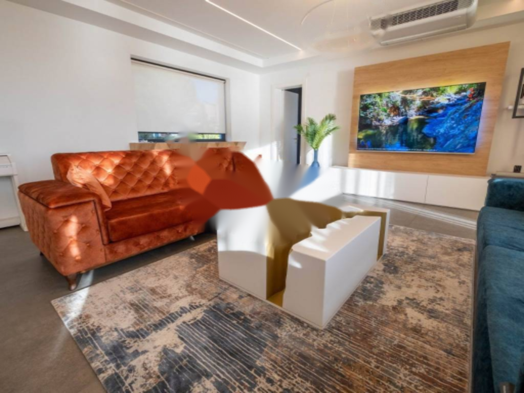 Квартира в Опатии, Хорватия, 180 м² - фото 8