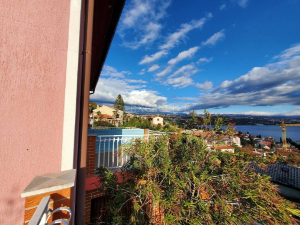 Дом в Опатии, Хорватия, 260 м² - фото 8