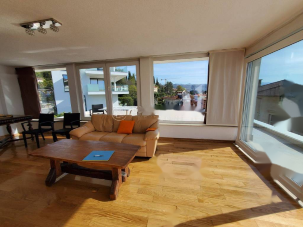 Квартира в Опатии, Хорватия, 205 м² - фото 8