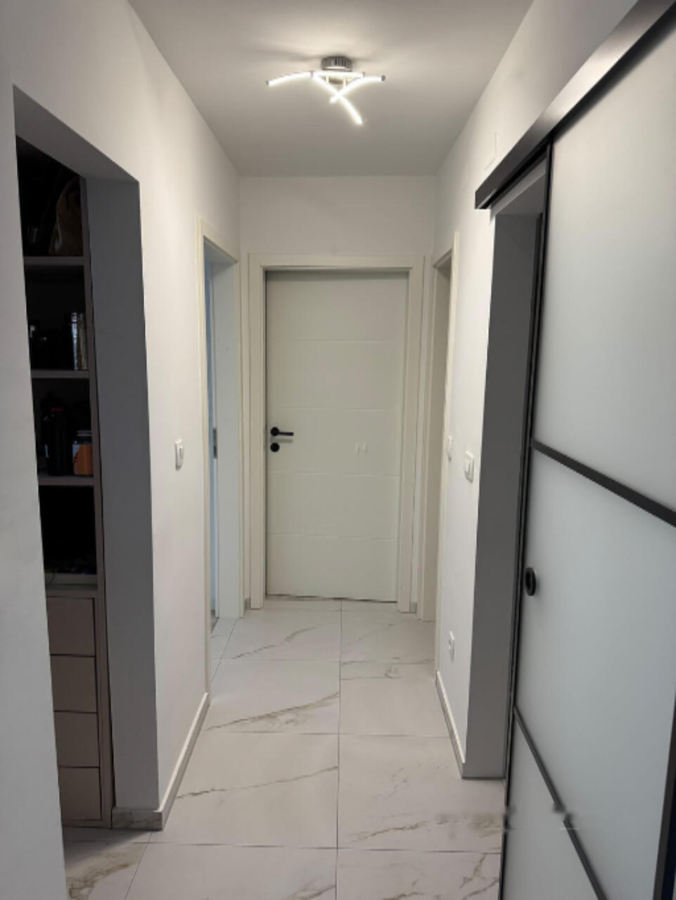 Квартира в Любляне, Словения, 67 м² - фото 8