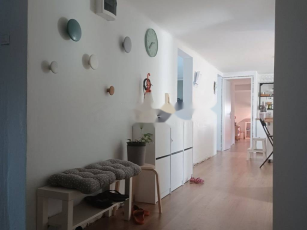 Квартира в Опатии, Хорватия, 100 м² - фото 8