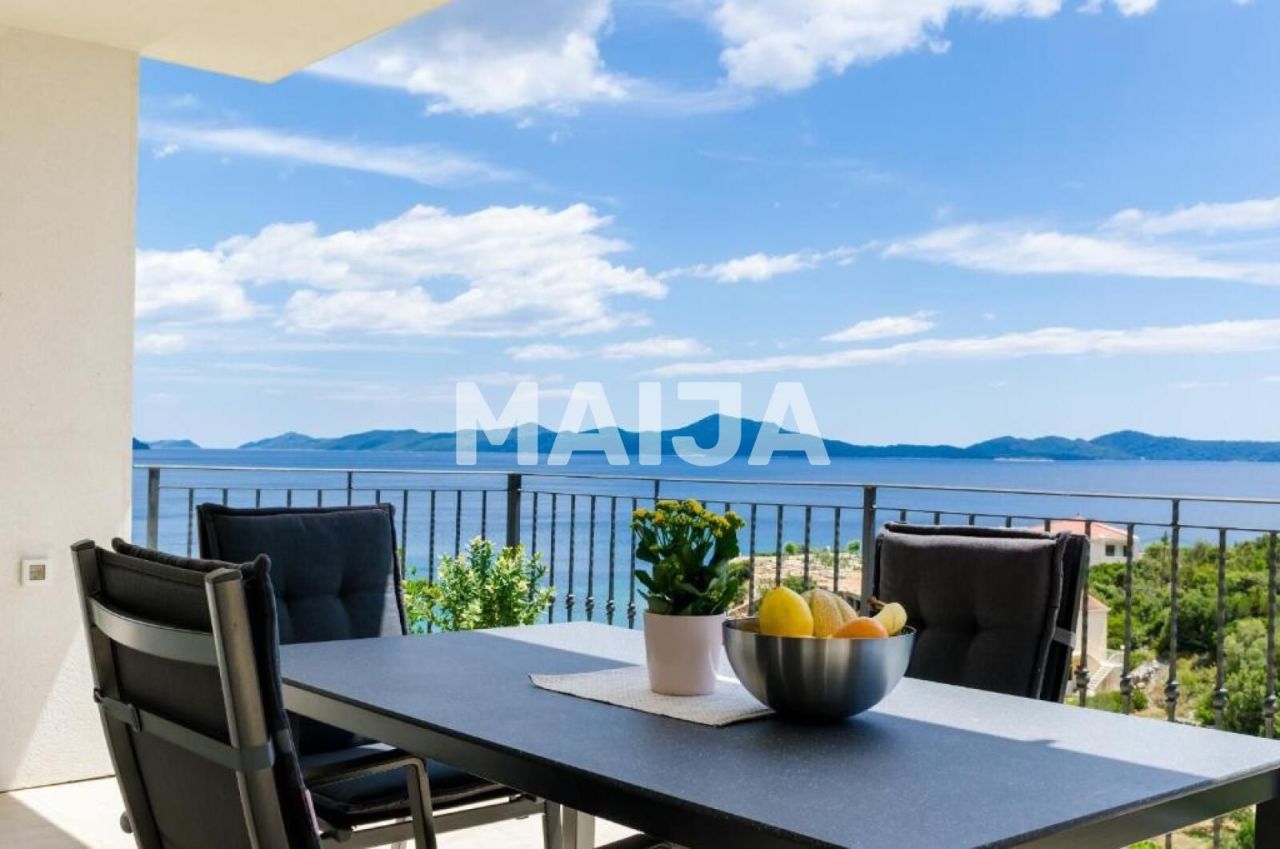 Вилла Slano, Хорватия, 145 м² - фото 3