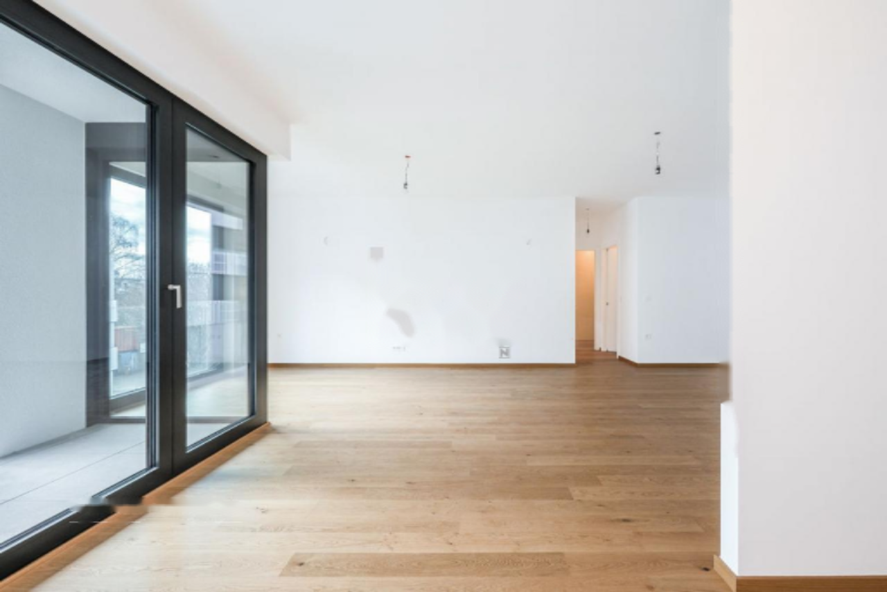 Квартира в Любляне, Словения, 79 м² - фото 8