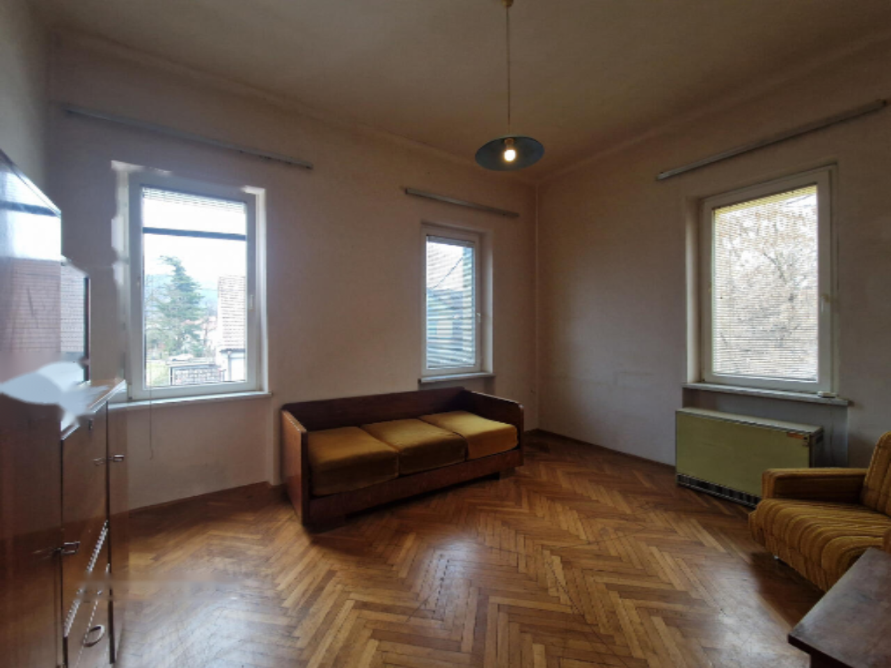 Квартира в Любляне, Словения, 39 м² - фото 8