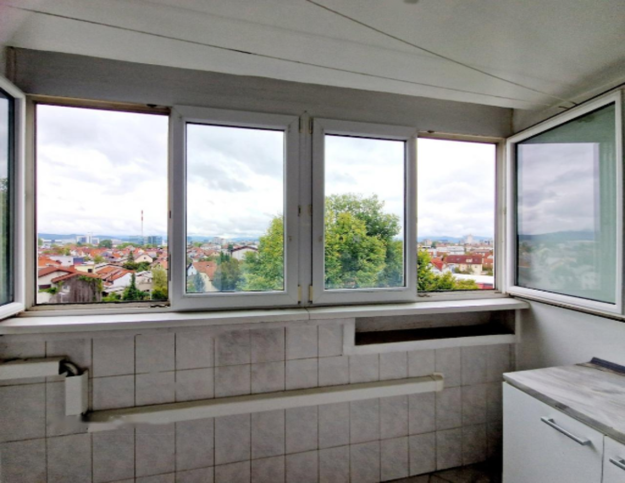 Квартира в Любляне, Словения, 76 м² - фото 8