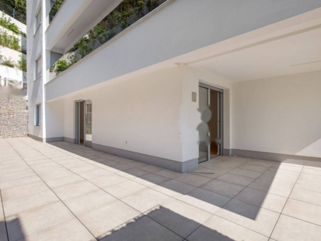 Квартира в Опатии, Хорватия, 88 м² - фото 8