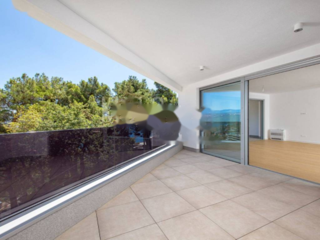 Квартира в Опатии, Хорватия, 261 м² - фото 8