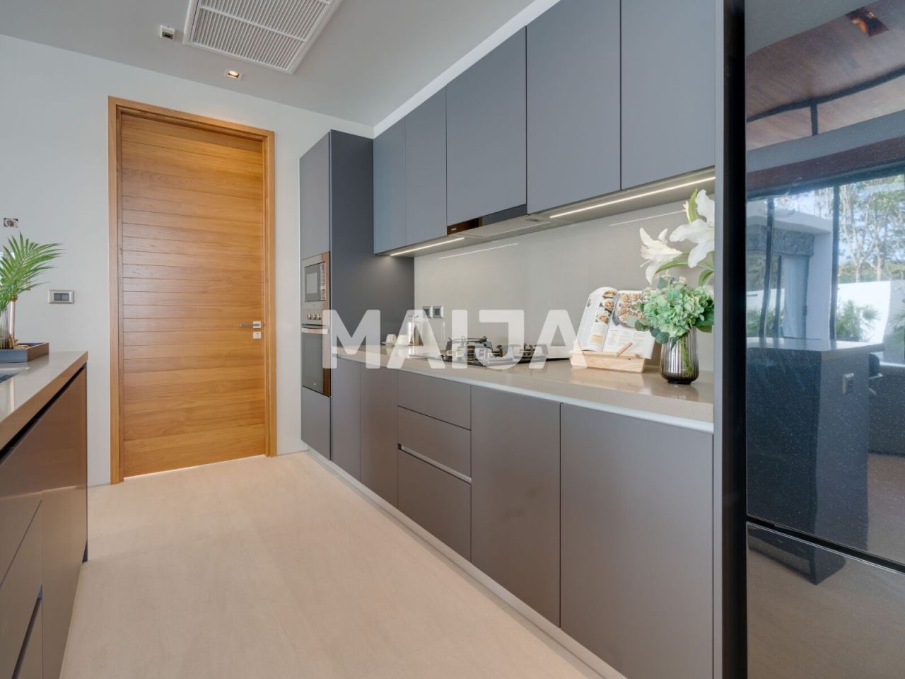 Вилла на острове Пхукет, Таиланд, 153 м² - фото 3