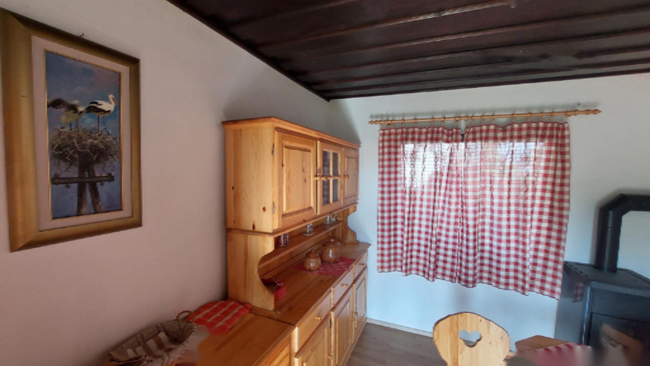 Дом в Лютомере, Словения, 59 м² - фото 8