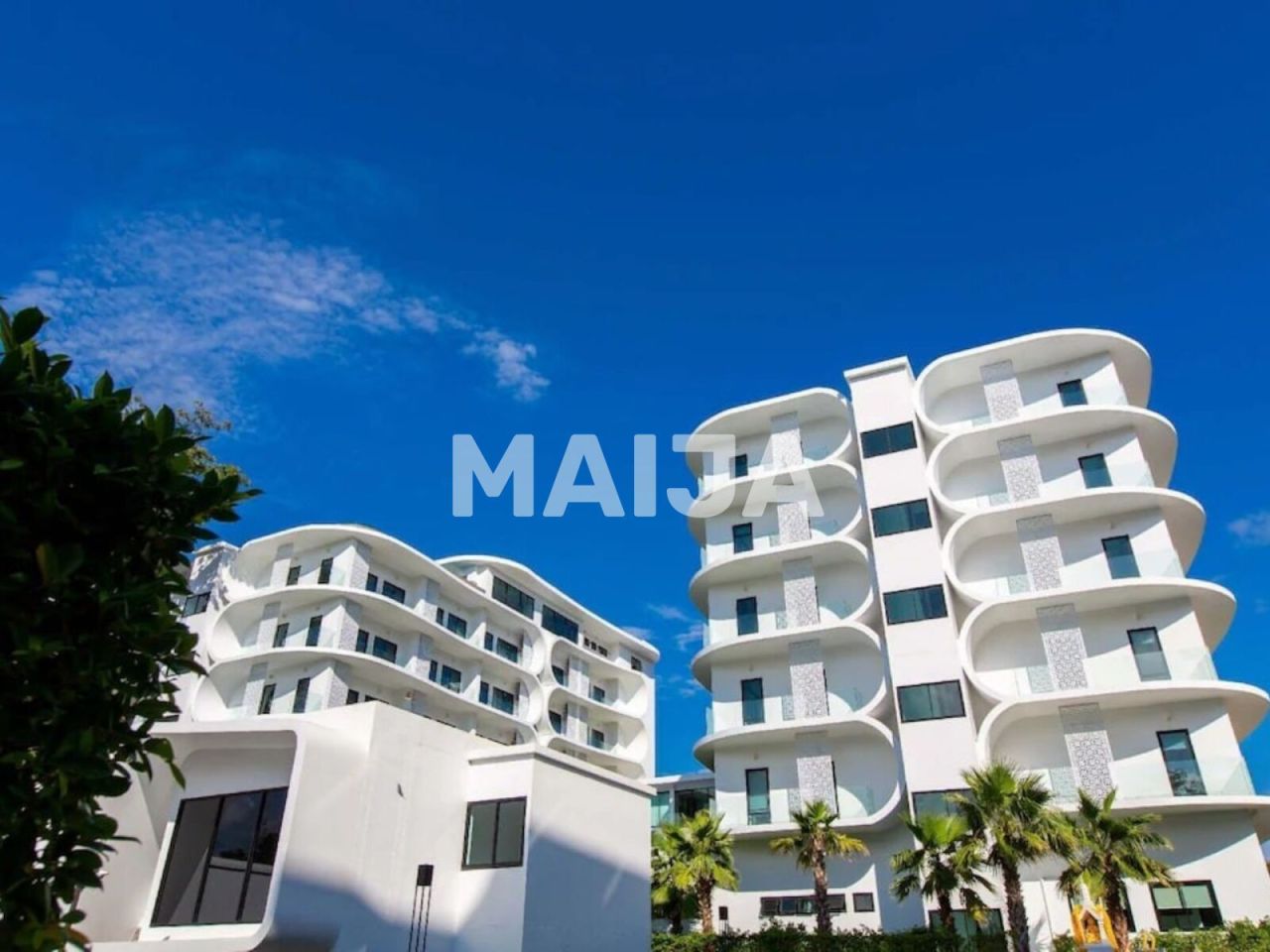 Апартаменты на острове Пхукет, Таиланд, 37 м² - фото 3