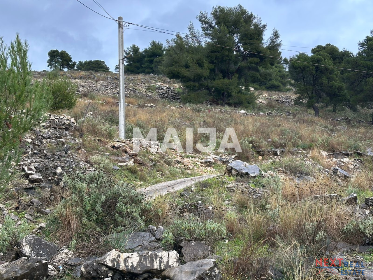 Земля в Саранде, Албания - фото 3