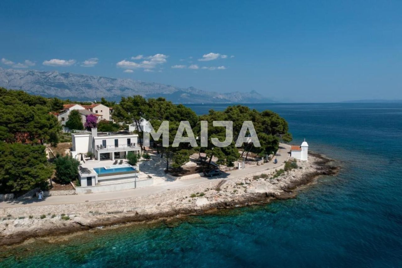 Вилла в Сплите, Хорватия, 314 м² - фото 3