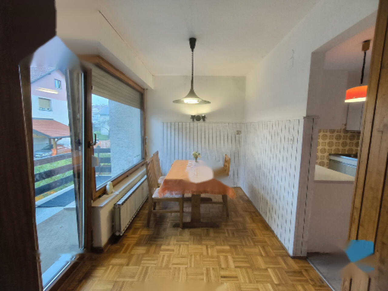 Квартира в Любляне, Словения, 154 м² - фото 8