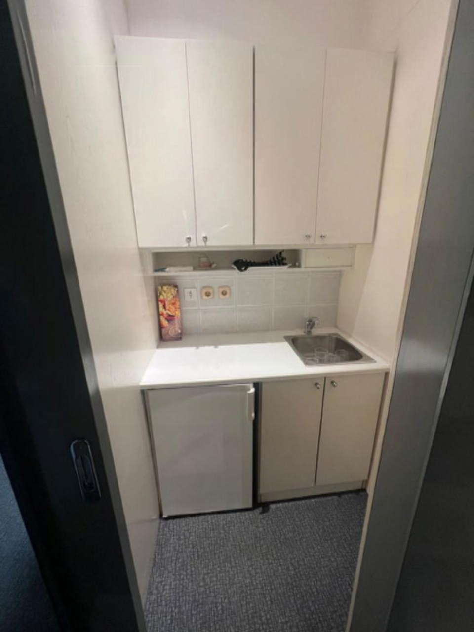 Офис в Любляне, Словения, 62 м² - фото 8