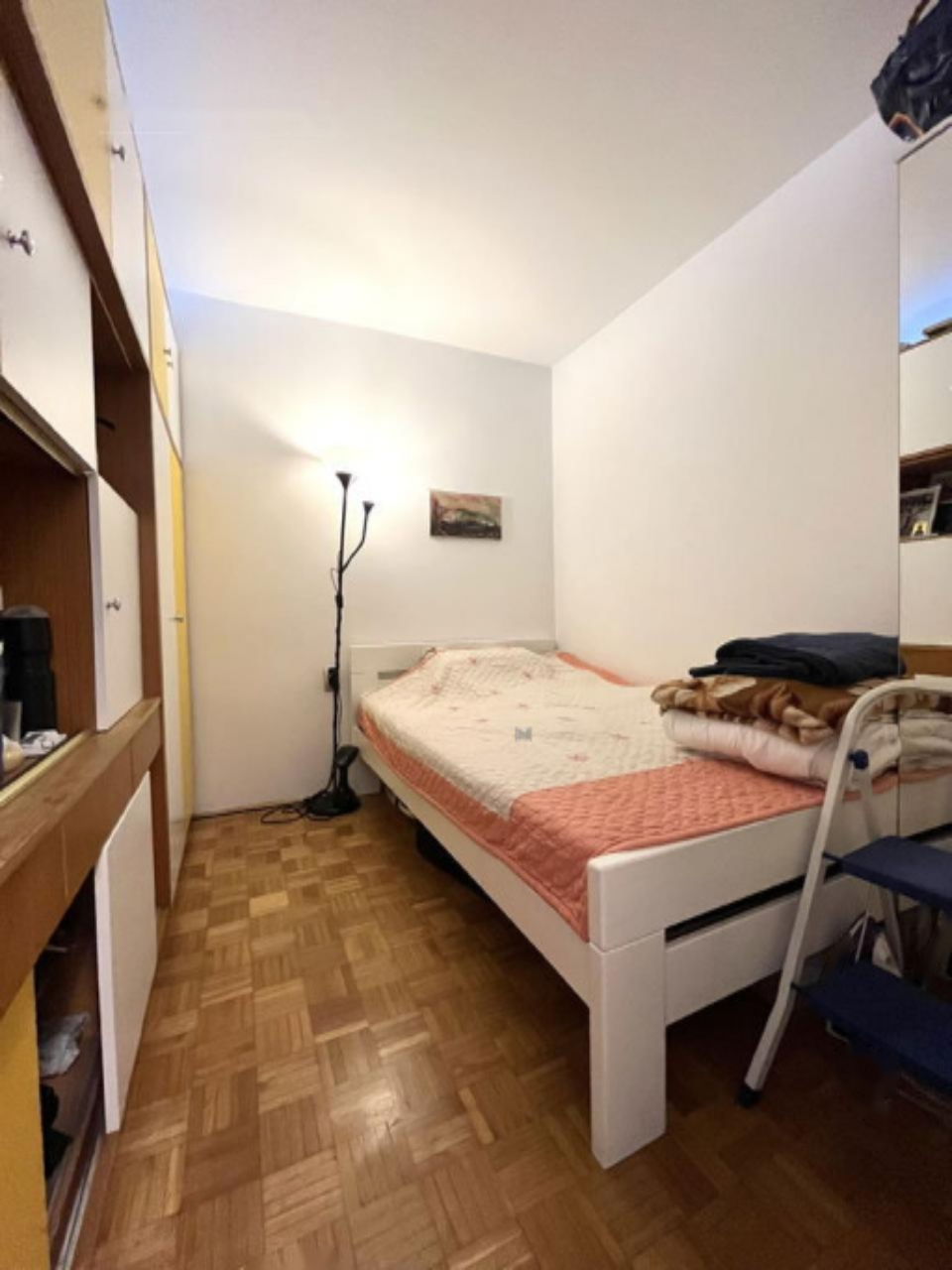 Квартира в Любляне, Словения, 32 м² - фото 8