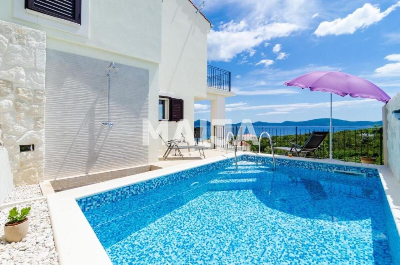 Вилла Slano, Хорватия, 145 м² - фото 4