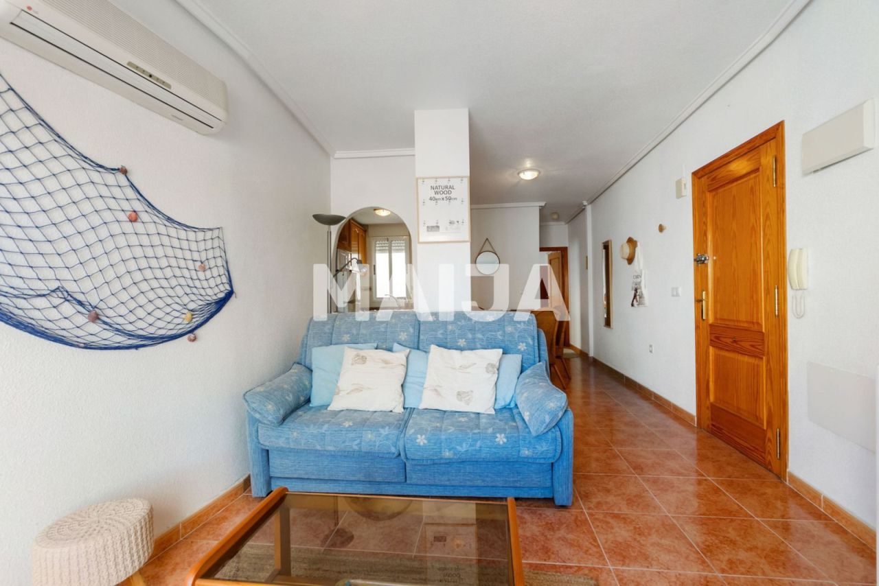 Апартаменты в Торревьехе, Испания, 37 м² - фото 4