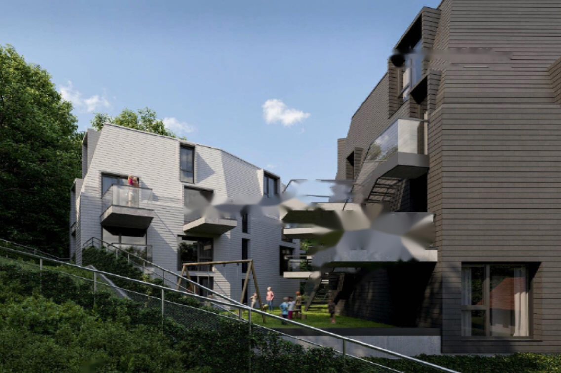 Квартира в Любляне, Словения, 77 м² - фото 8