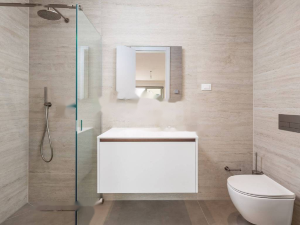 Квартира в Опатии, Хорватия, 75 м² - фото 8