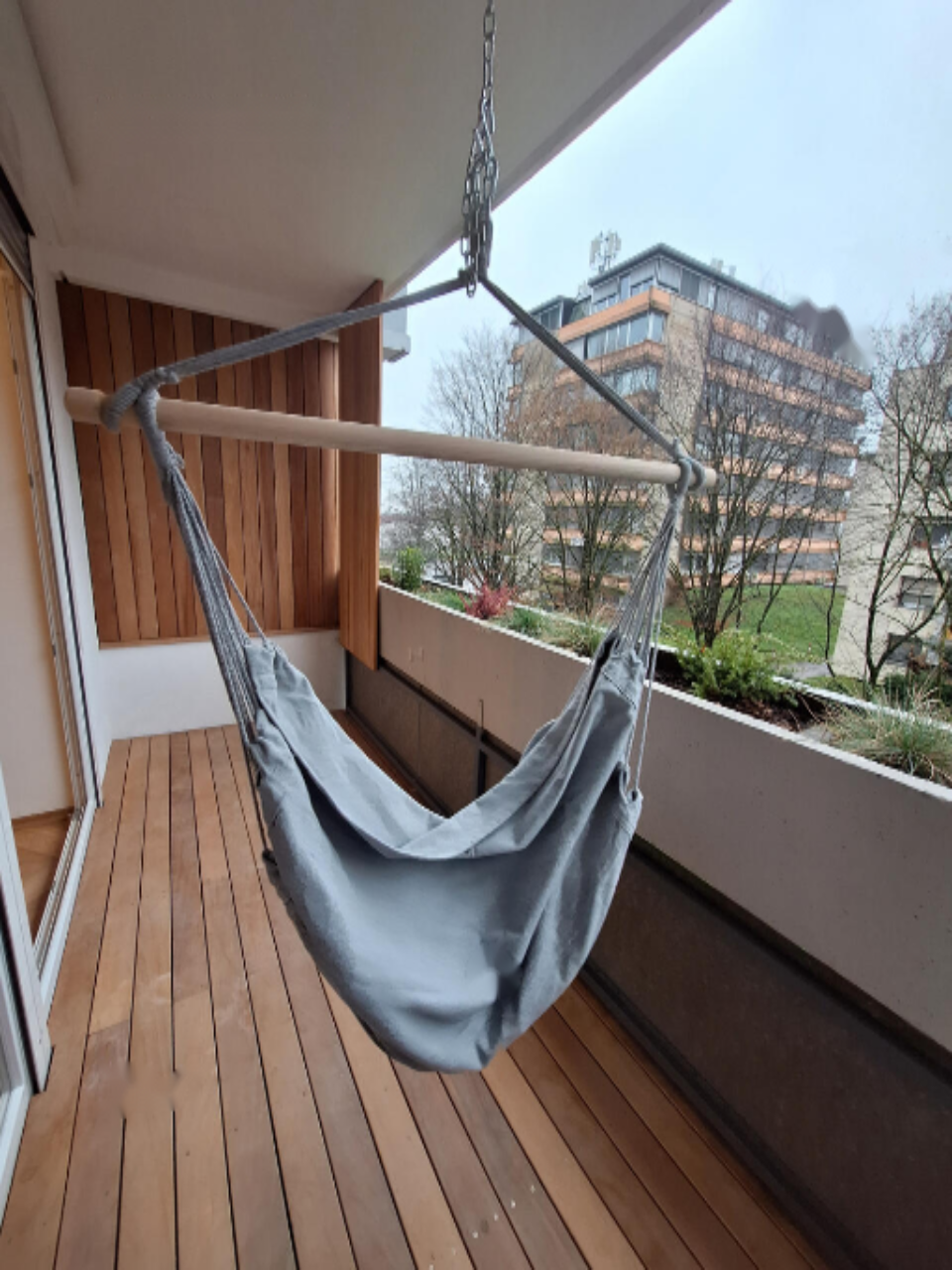 Квартира в Любляне, Словения, 39 м² - фото 8