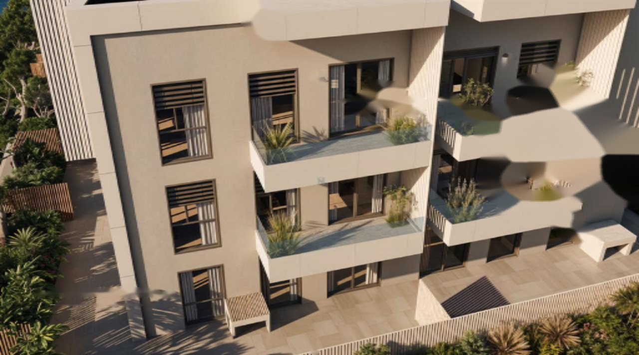 Квартира в Любляне, Словения, 67 м² - фото 8